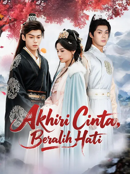 Akhiri Cinta, Beralih Hati